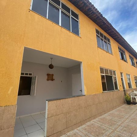 Casa Em Praia Do Flamengo - Salvador Exterior photo