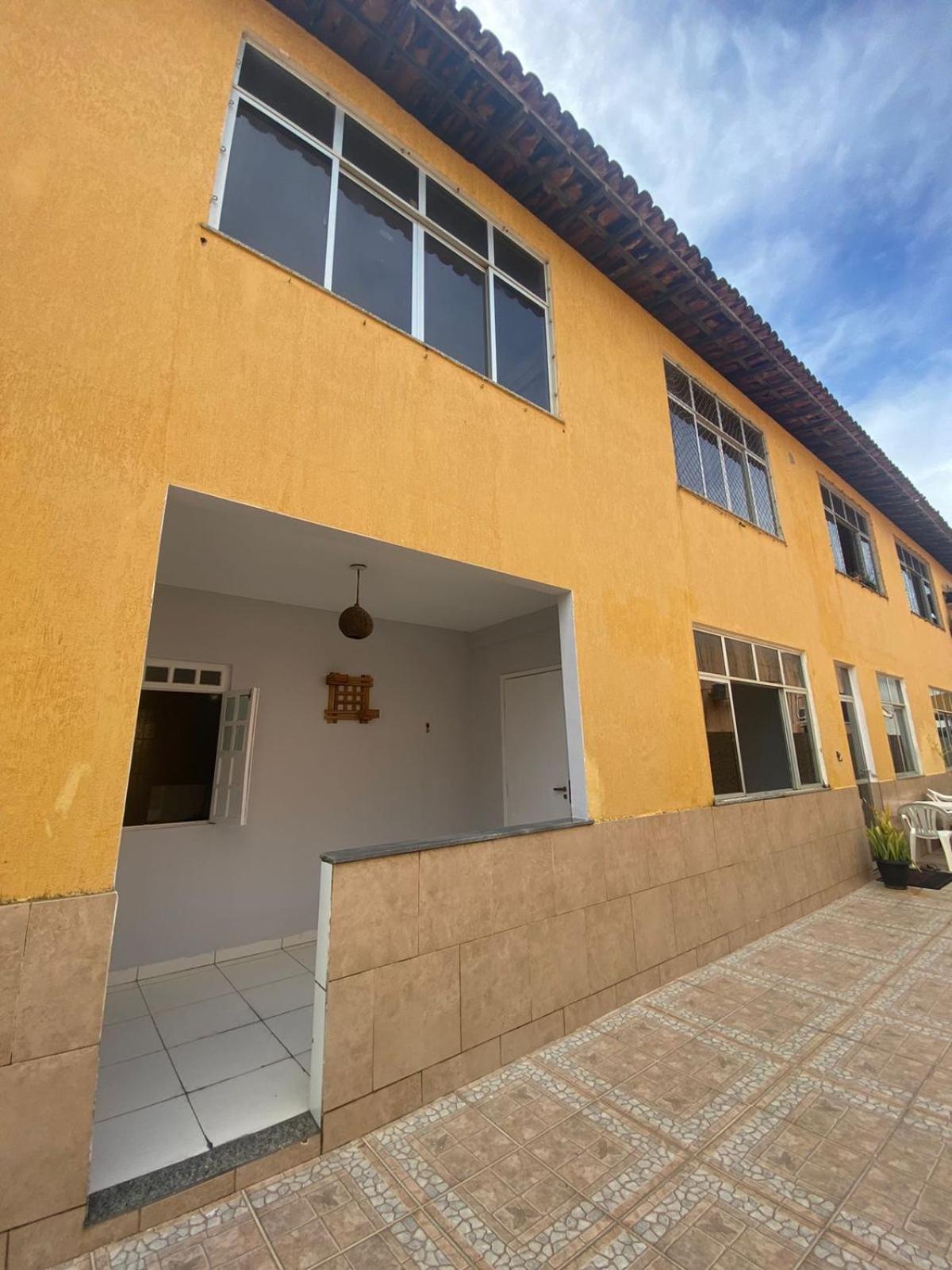 Casa Em Praia Do Flamengo - Salvador Exterior photo